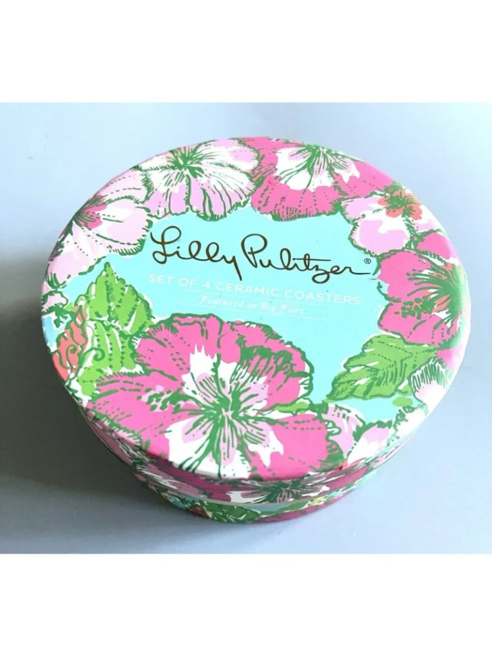 Lilly Pulitzer beautiful lilly
